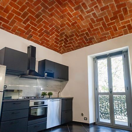 Dora'S Park Modern Apartment トリノ エクステリア 写真