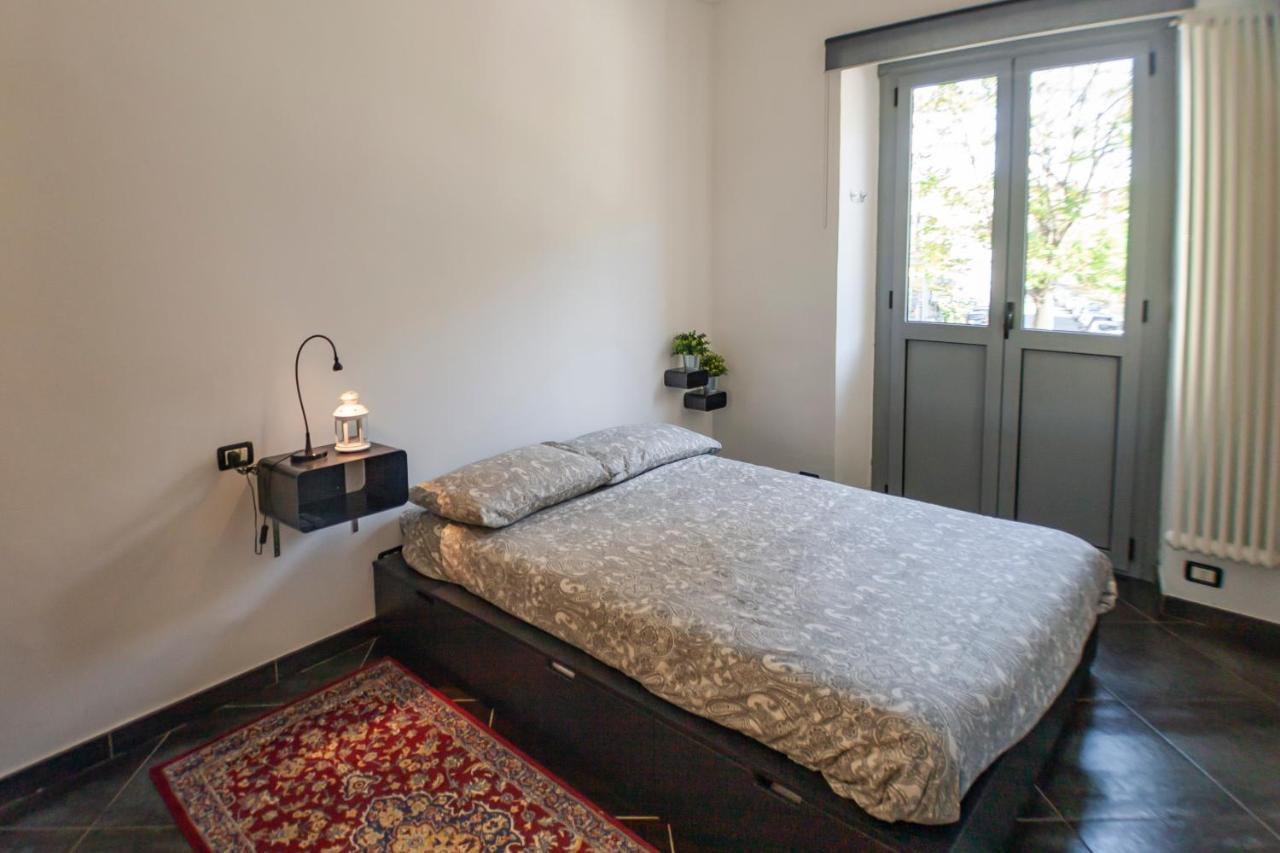 Dora'S Park Modern Apartment トリノ エクステリア 写真