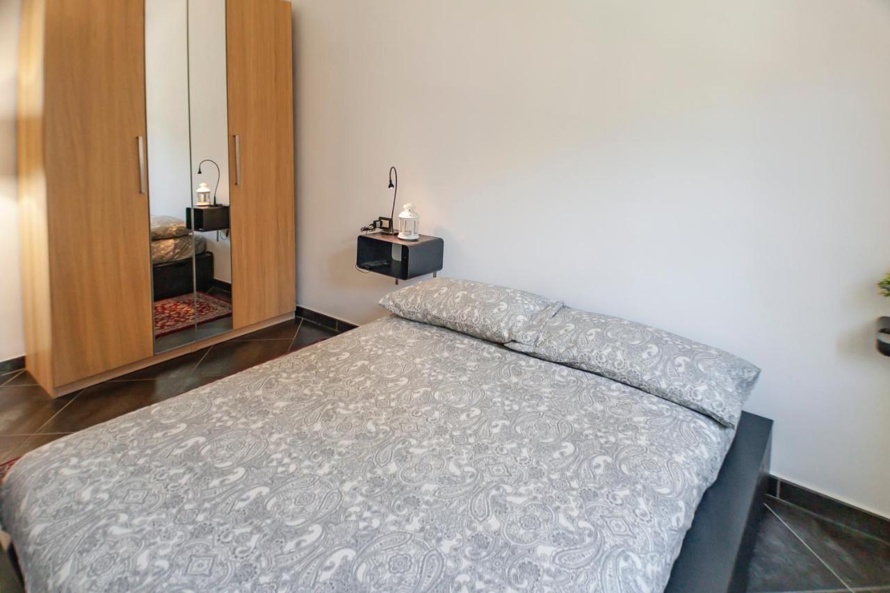 Dora'S Park Modern Apartment トリノ エクステリア 写真