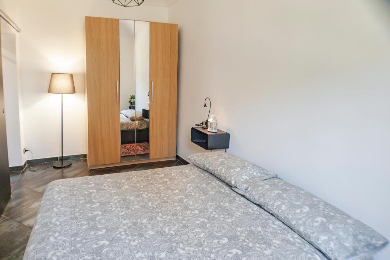 Dora'S Park Modern Apartment トリノ エクステリア 写真